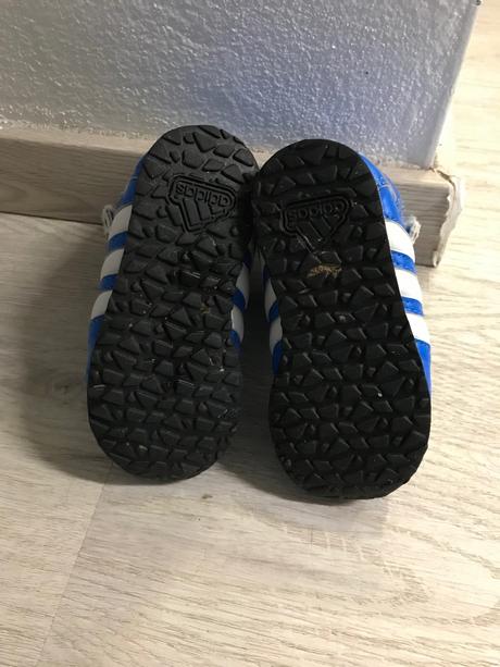 Adidas cizmy snehule, adidas,23