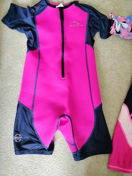 Neopren overal,