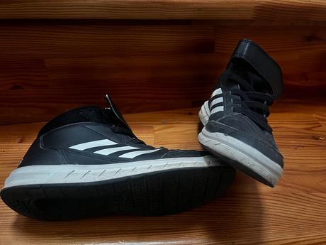 Adidas členkove tenisky, adidas,32