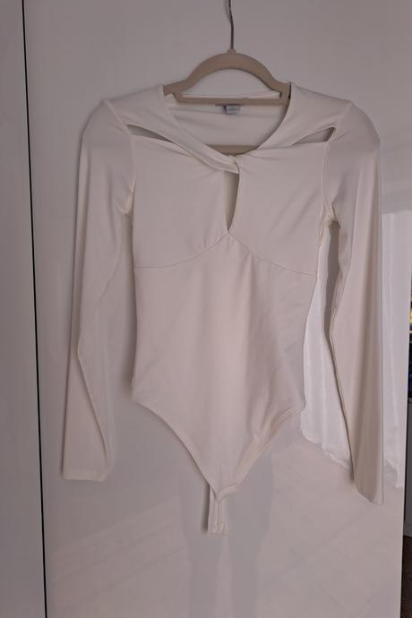 Biele body, new yorker,xs