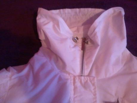 Dámska vetrovka woman / s, s