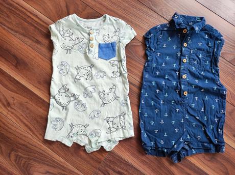 Opalovačky/ body na leto, 68–80