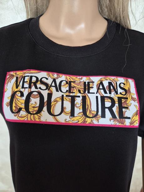 Versace saty, versace,m