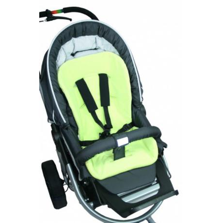 Emitex unipodložka moby - béžová / béžová, emitex