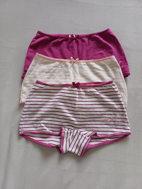 Nohavičky, topolino,128