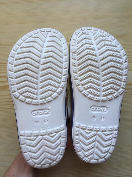Crocs j3 veľ. 35, crocs,35