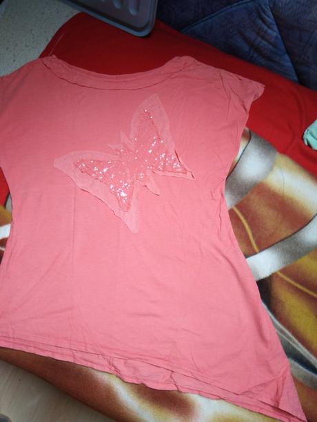 Tričko pre tehotné., m