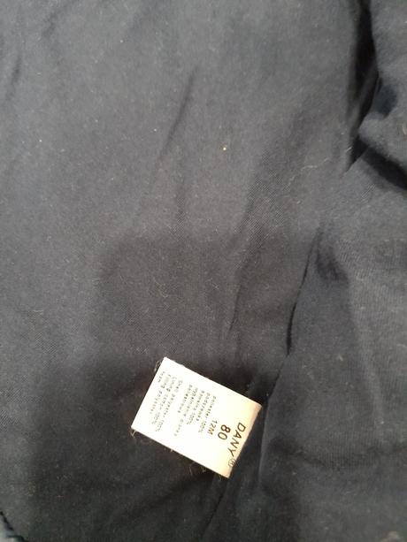 Zimná súprava veľkosť  74, 74