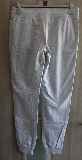 Tepláky č. m 40/42 - svetlé, m