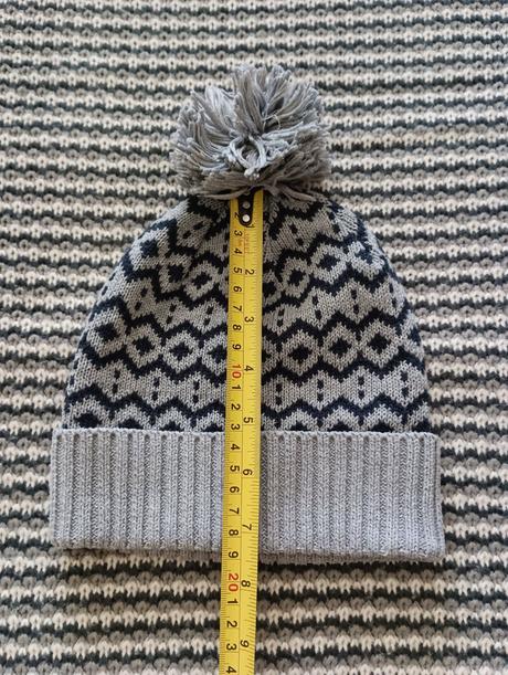 Lindex zimná čiapka, lindex,92