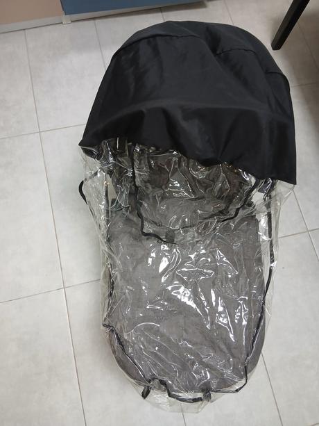Kočík cybex priam vanička + športová nadstavba, cybex