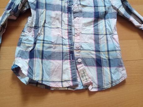 .košeľa, l.o.g.g.,110