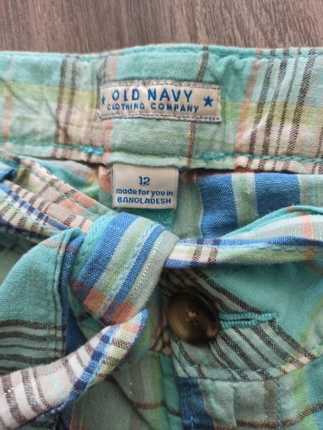 Kratasy, old navy,158