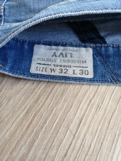 Diesel rifle 32, diesel,32