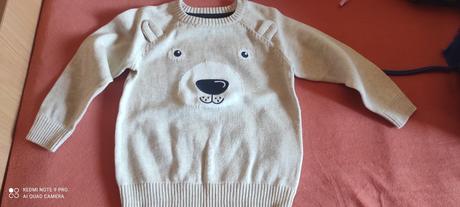 Pulóver takko 80, takko,80