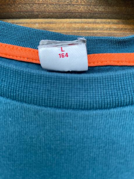 Mix tričiek-3ks, 158–170