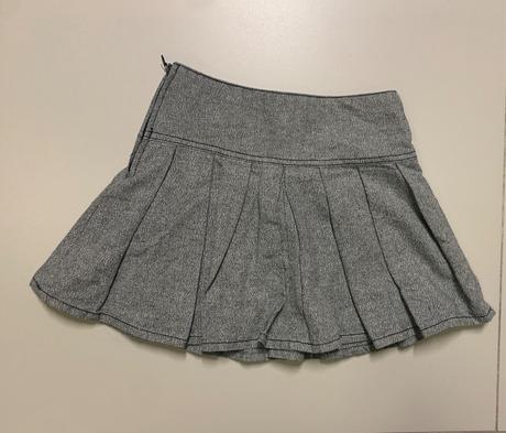 Skladana sukna dopodopo 122, dopodopo,122