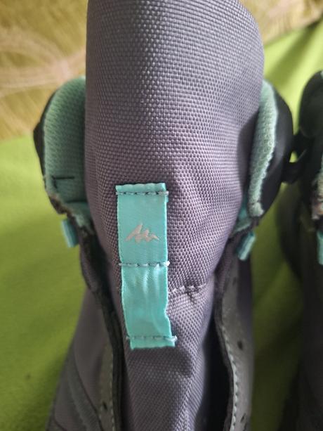 Outdoorova obuv, 39
