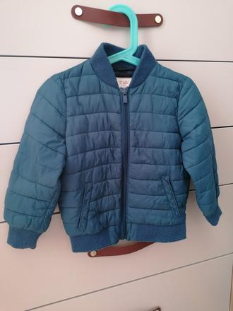 Zara jarná bunda, zara,104