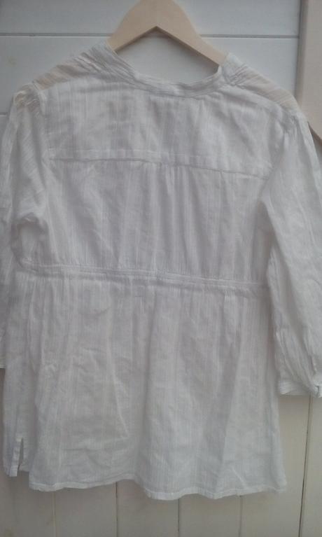 Bavlnená blúzka, l