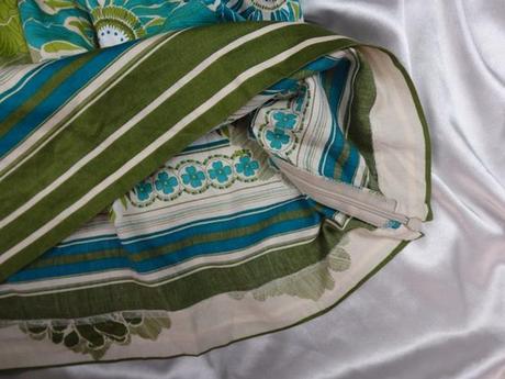 Luxusný letný top, 36