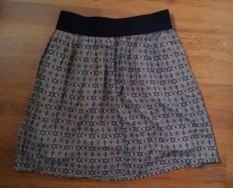 Sukňa pimkie, pimkie,l