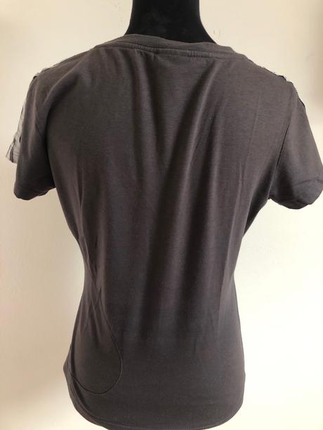 Tričko adidas, adidas,38