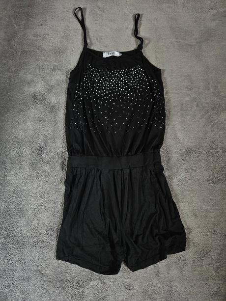 Krátky overal, bonprix,158