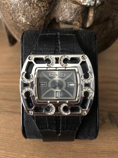 Damske hodinky police, 