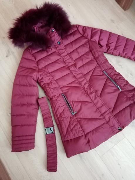 Zimná bunda v. m/l, m