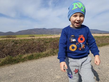 Mikina, kiki&koko,98