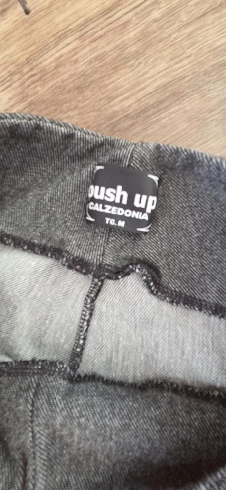 Push up leginy, calzedonia,s