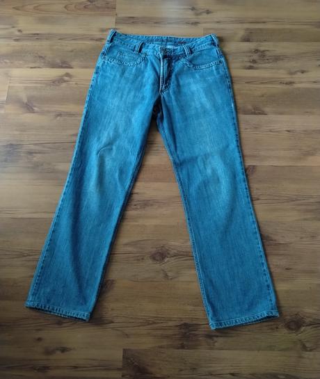 Rifle joker w33 l32, m