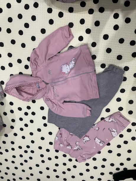 Tepláková súprava mayoral, mayoral,80