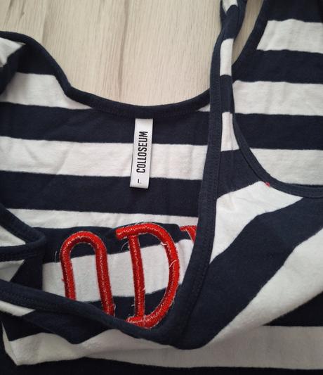 Body colloseum č.l, l