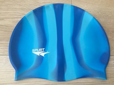 Čiapka na plávanie, 