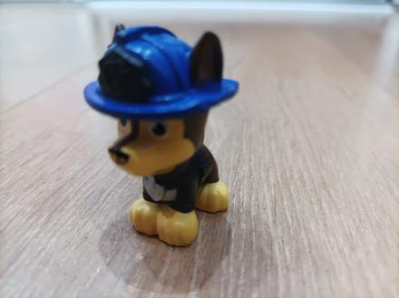 Postavička chase paw patrol,