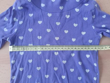 Dievčenský roláčik, 98