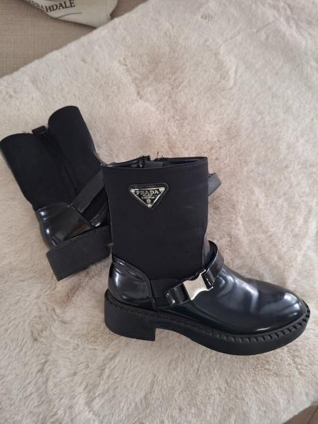 Jesenne topanky prada, prada,38