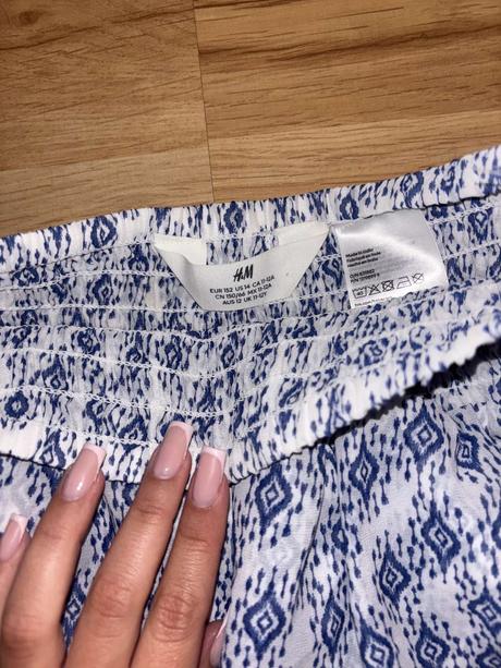 Sukňa h&m 152, h&m,152