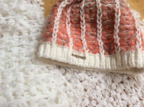 Čiapka so šálom, 134