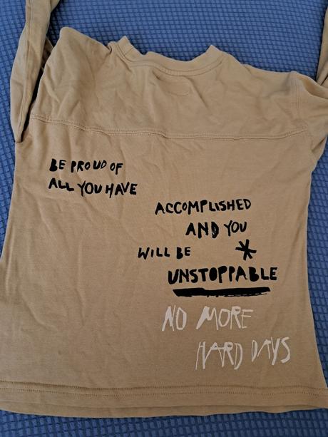 Tricko zara, zara,122