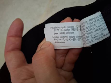 Zara nohavice, zara,146