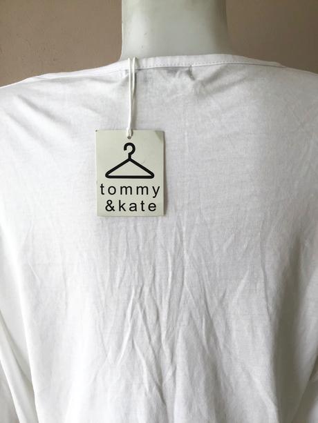 Bavlnene tričko /57, 48