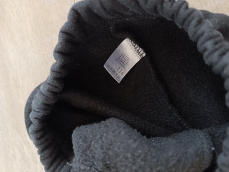 Zateplené legíny zuzi, 116