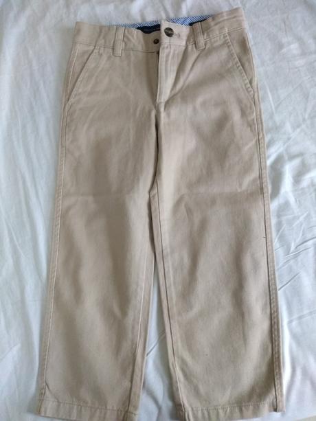 Rifle tommy hilfiger na 5r nenosené, tommy hilfiger,110