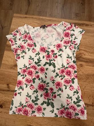 Tričko amisu, amisu,s