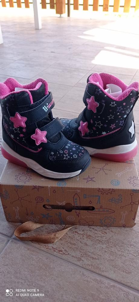 Čižmy wink 27, wink,27