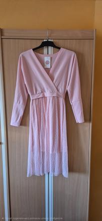 Vyskúšané šaty, m