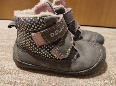 D.d.step zimné, d.d.step,30